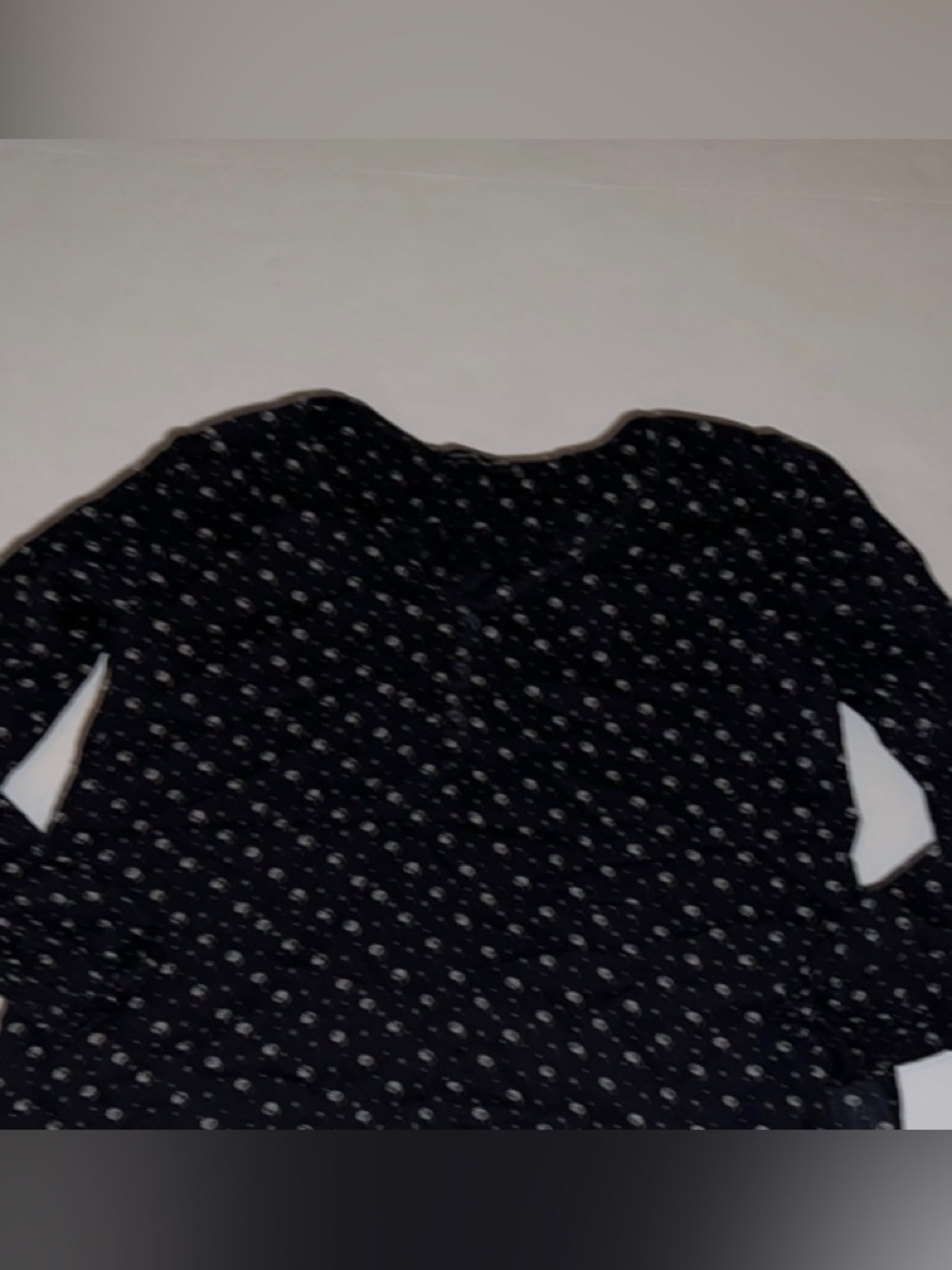 Abercrombie blouse - Picture 1 of 6